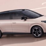 Leapmotor’s new affordable electric hatch approved for sale in Australia
