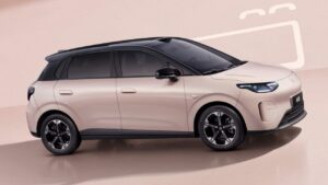 Leapmotor’s new affordable electric hatch approved for sale in Australia