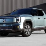 MG confirms $78,990 price for electric U9 ute with 430km range and 3.5-tonne towing