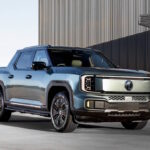 MG to debut new MGU9 electric ute in Australia, promising not to ruin the weekend