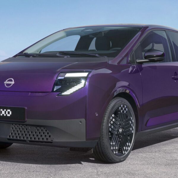 Nissan Pixo: Another small BEV (that Australia won’t see) launched in the UK