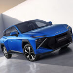 Omoda Jaecoo to launch multiple new EV models as brand doubles down on J5 EV success