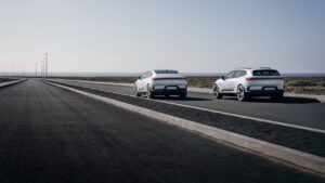 Polestar Australia confirms it has cut prices for 2027 Polestar 4 coupé, to match new electric SUV