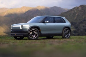 Rivian CEO claims new electric crossover will be ‘materially’ cheaper than R2, with further price cuts to come