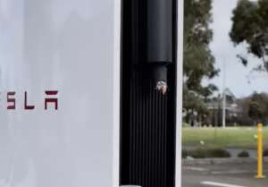 Cables severed at 28 Tesla Supercharger bays in biggest attack yet on EV charging sites