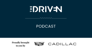The Driven Podcast: EVs outsell petrol and diesel cars in Australia