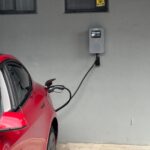 MSI Eco Series EV charger review: A smart home charger with some properly useful hardware