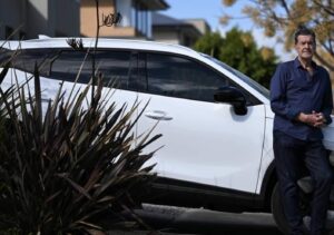 Australia’s dramatic electric U-turn: “Everyone knows someone with an EV:”