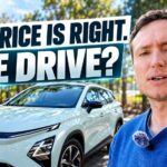 Video: Is Chery’s $37,990 driveaway E5 electric SUV still good?