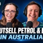 EVs outsell petrol and diesel cars in Australia | The Driven Podcast