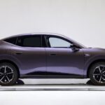 Xpeng launches L03 electric SUV coupe as it lays down tech challenge to Tesla, BYD and other rivals