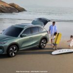Car dealership boss sees “structural shift” as “savvy” customer turns to electrics and other new energy vehicles