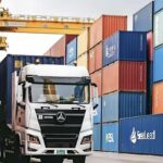 Logistics giant backs plans for state’s first electric freight network, possibly with Chinese trucks and battery swaps