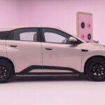 BYD’s most popular model gets first major upgrade, now longer and with a frunk and interior upgrades
