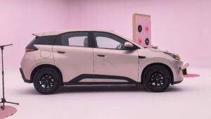 BYD’s most popular model gets first major upgrade, now longer and with a frunk and interior upgrades