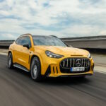 Mercedes unveils high performance, long range and high priced AMG GT SUV, which is heading to Australia