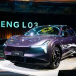 Xpeng expands dealer and service network across Australia and New Zealand ahead of new electric models