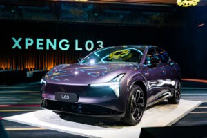 Xpeng expands dealer and service network across Australia and New Zealand ahead of new electric models
