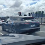 Avatr’s sleek electric wagon – with 2.78 second acceleration – spotted testing in the wild in Australia