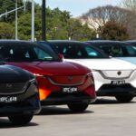 Mazda launches CX-6e electric SUV in Australian market: But is it a real Mazda?