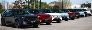 Mazda launches CX-6e electric SUV in Australian market: But is it a real Mazda?