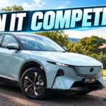 Video: Mazda CX-6E review – Everything you need to know
