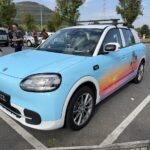 Chery Q test drive: A low cost, spacious and fun electric hatch to add to growing number of small, affordable EVs