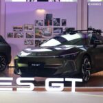 Chinese car maker Chery to launch new premium electric brand Exlantix in Australia in 2027