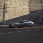 Jaguar unveils its new electric future with Type 01 four-door GT, yours from around $300,000