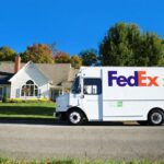 US logistic giant FedEx puts in order for 2,000 all-electric delivery vans