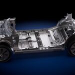 GM has another go at EVs with a new generation platform and world’s first production LMR battery