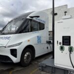 EV truck solutions provider helps operators deploy electric trucks quicker with portable charging skids