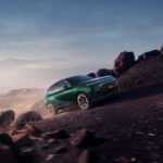 Xpeng debuts G9L, its new flagship electric SUV