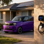 Honda taps Ohme for smart home EV charging as $36,900 Super-One arrives