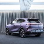 Chery’s Lepas prices first electric SUV at $47,990 with 440km range