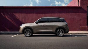 Leapmotor B03X to land in Australia in November from $29,990 drive-away, undercuts BYD Atto 2
