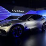 Another luxury EV brand to enter Australia in 2027, with Chery’s Luxeed to bring high-end performance electric SUV