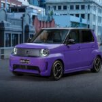 Honda Super-One review: Is this tiny $36,900 electric car worth it?