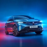 Renault prices upgraded Megane E-Tech Esprit Alpine from $56k with a facelift, bigger battery and V2L