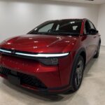 Mitsubishi ASX VR-e previewed – Japanese car giant returns to EV market with its fastest ever passenger car
