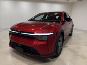 Mitsubishi ASX VR-e previewed – Japanese car giant returns to EV market with its fastest ever passenger car