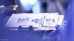 Oil giant’s battery unit to begin manufacturing solid-state batteries for aviation and space sectors