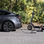 Tesla slashes entry price of Model 3 to below $46,000, boosts range and adds vehicle-to-load on all new EVs
