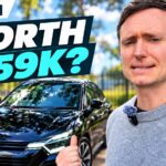 Video: Is the $59k Suzuki e Vitara worth the money?