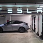Tesla opens its most powerful Supercharger site to date in Australia