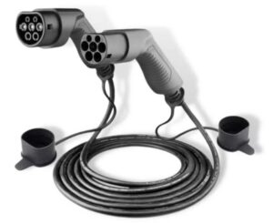 Reader’s Question: Holsters for the type-2 to type-2 cable and fitting them into the house