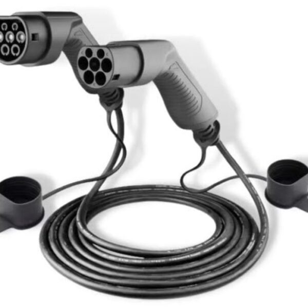 Reader’s Question: Holsters for the type-2 to type-2 cable and fitting them into the house